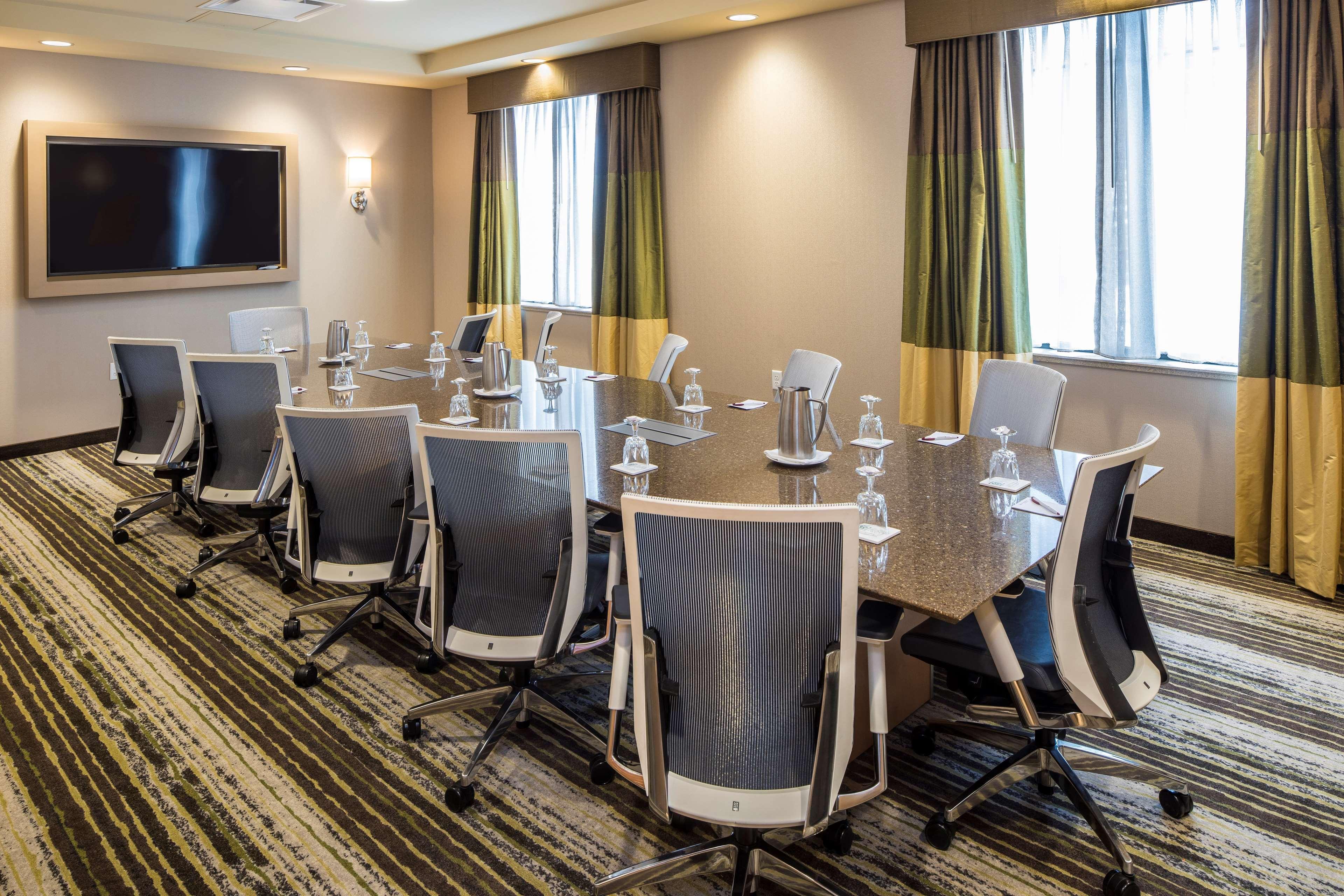 Best Western Plus Franciscan Square Inn & Suites Steubenville Eksteriør bilde